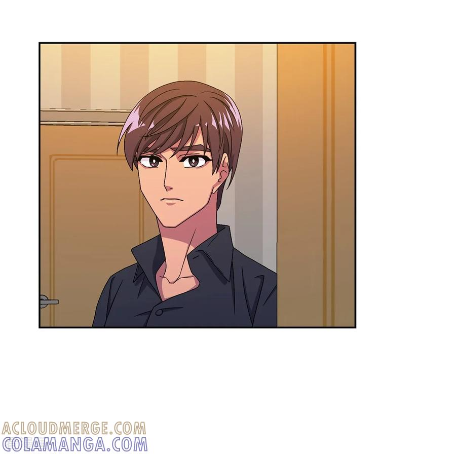 第16话 力量与代价 第21页