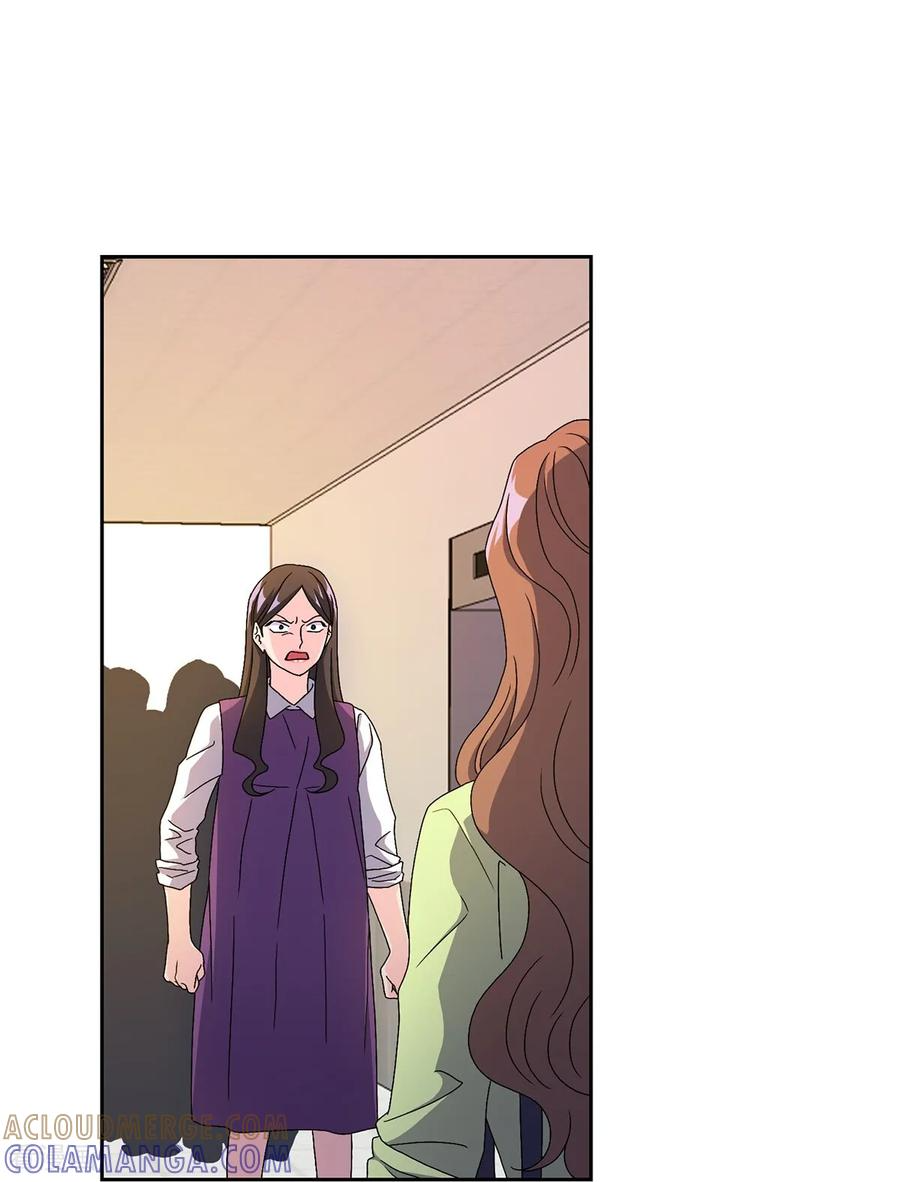 第16话 力量与代价 第43页