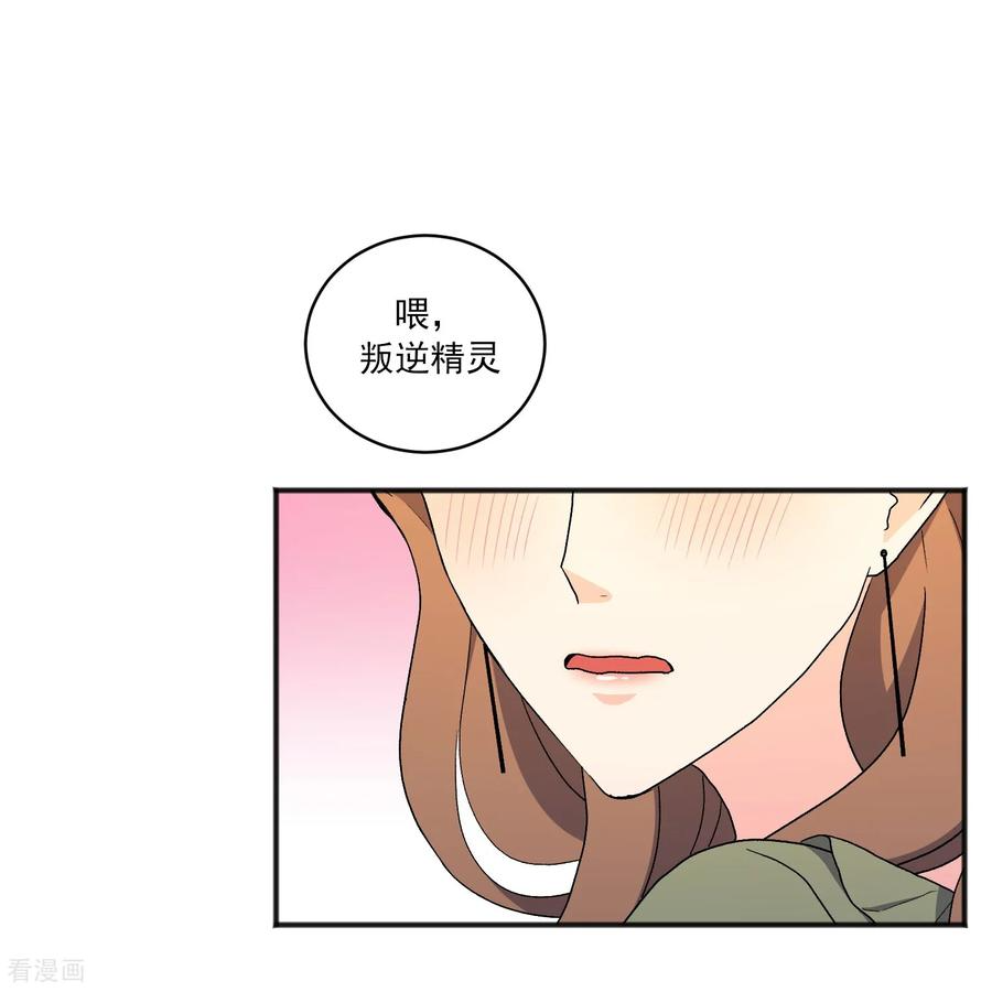 第19话 心动瞬间 第24页