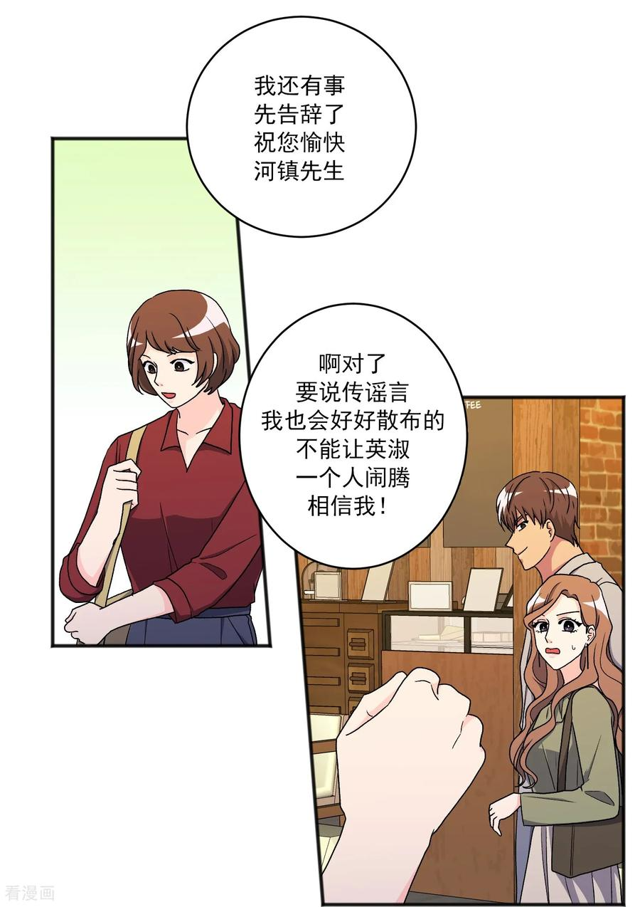 第19话 心动瞬间 第32页