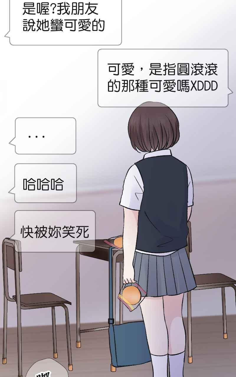 [第5话] 就就猫-目标__公斤 第15页