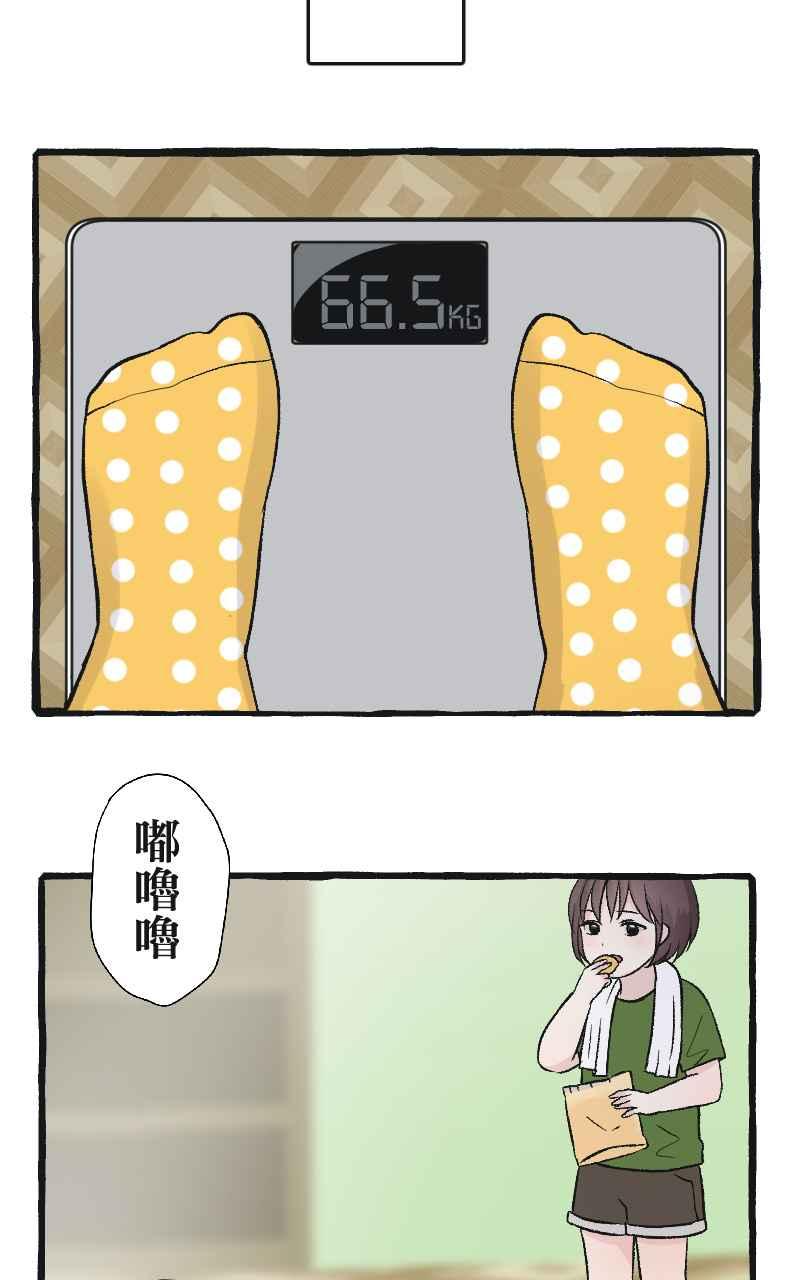 [第5话] 就就猫-目标__公斤 第22页