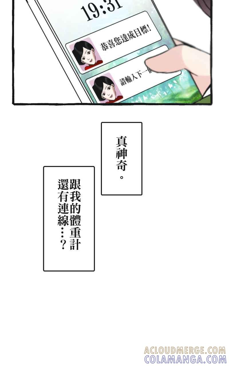 [第5话] 就就猫-目标__公斤 第25页