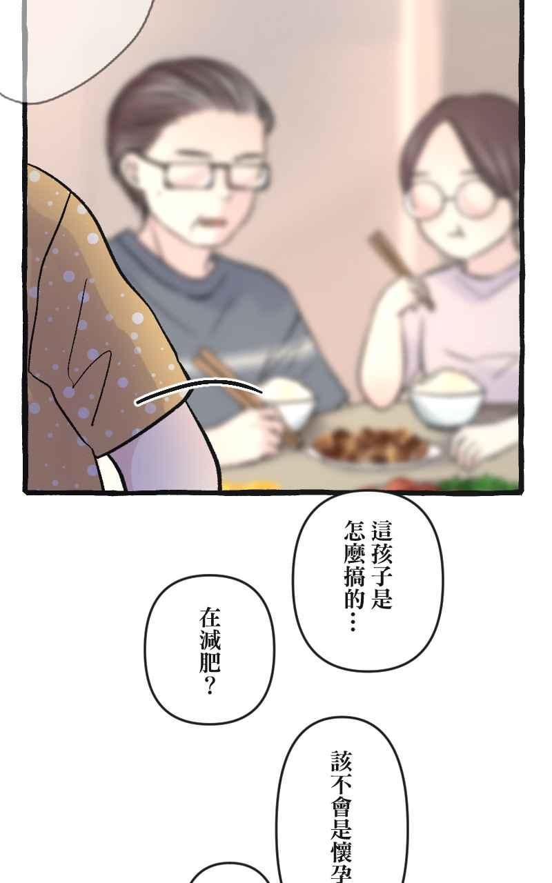 [第5话] 就就猫-目标__公斤 第68页