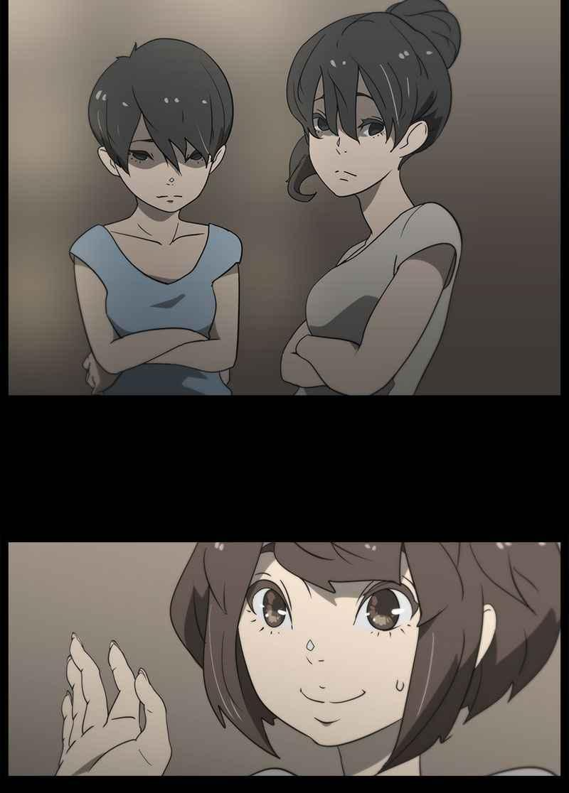 [第6话] 画故事的人- 无头像的讯息 第11页