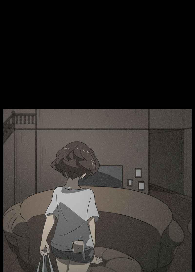 [第6话] 画故事的人- 无头像的讯息 第43页