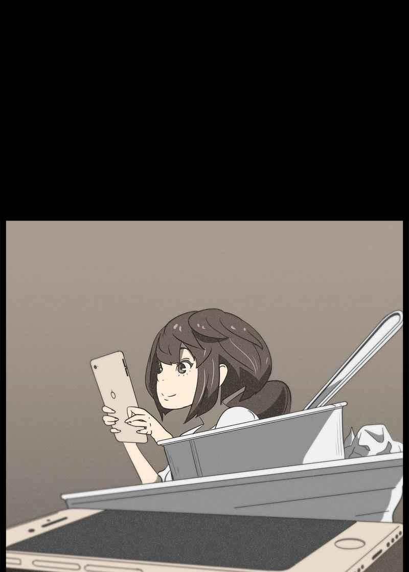 [第6话] 画故事的人- 无头像的讯息 第46页