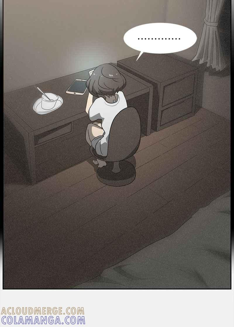 [第6话] 画故事的人- 无头像的讯息 第53页