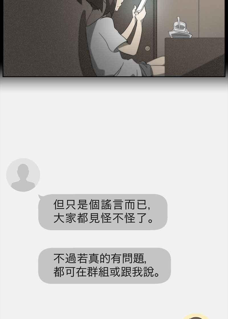 [第6话] 画故事的人- 无头像的讯息 第58页