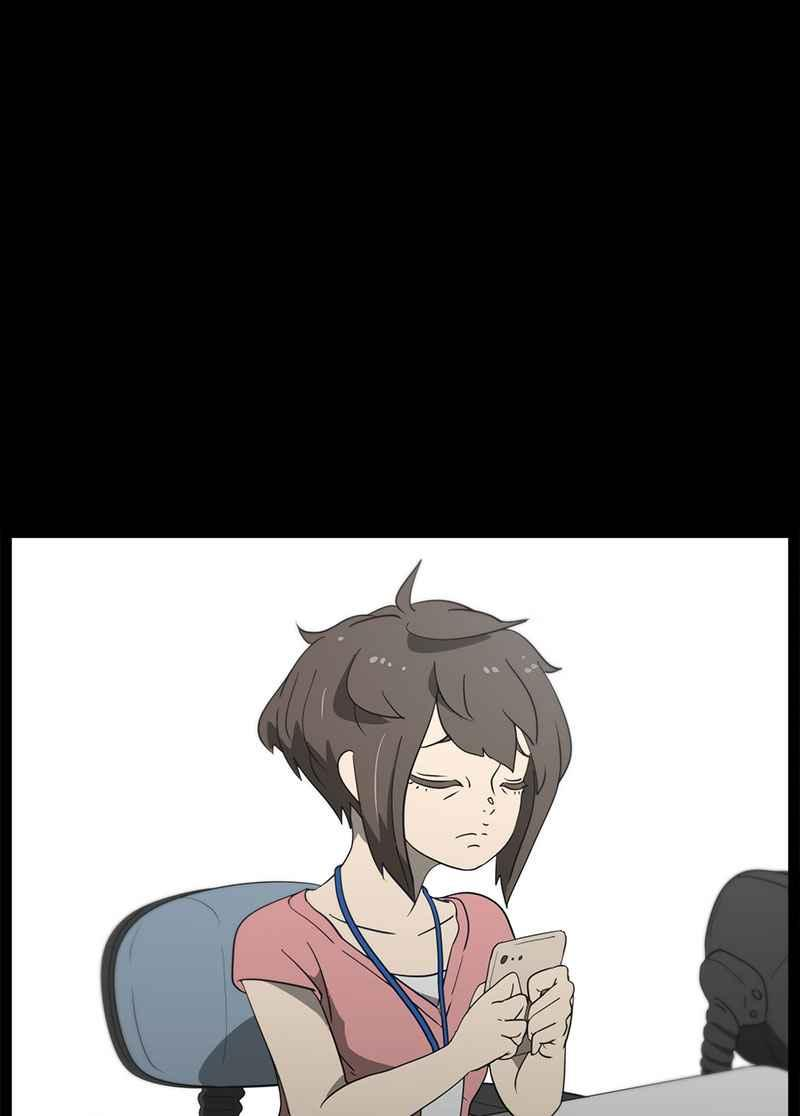 [第6话] 画故事的人- 无头像的讯息 第75页