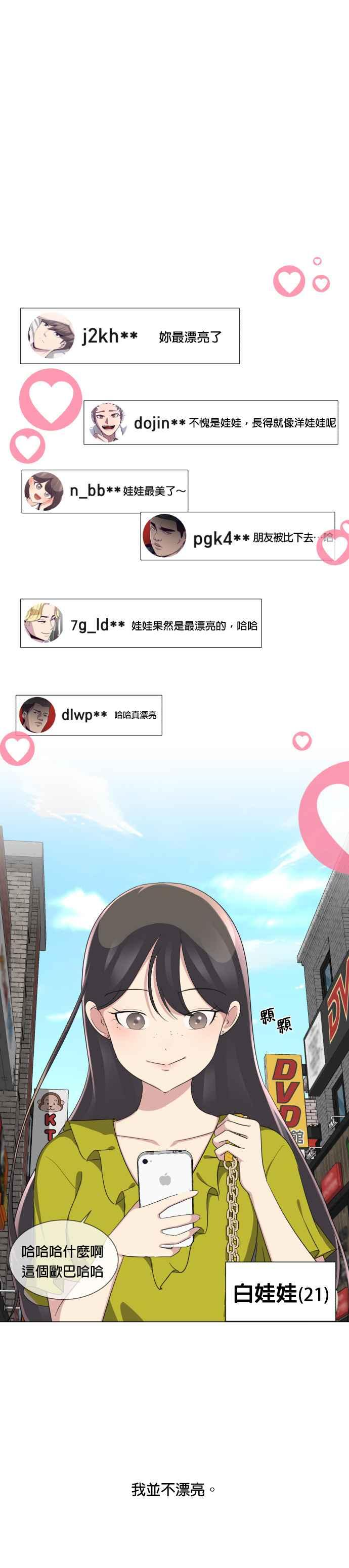 [第14话] 玲- 逆转人生整形外科 第2页