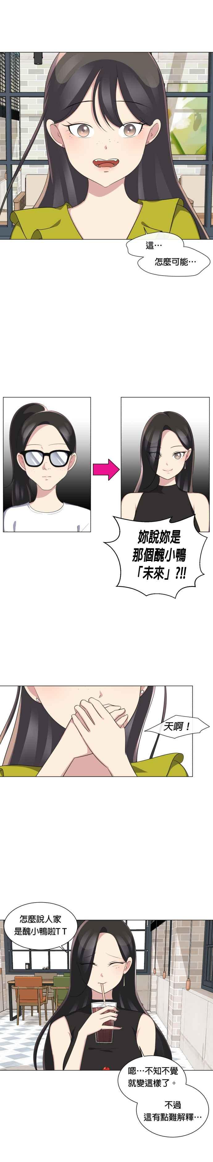[第14话] 玲- 逆转人生整形外科 第6页