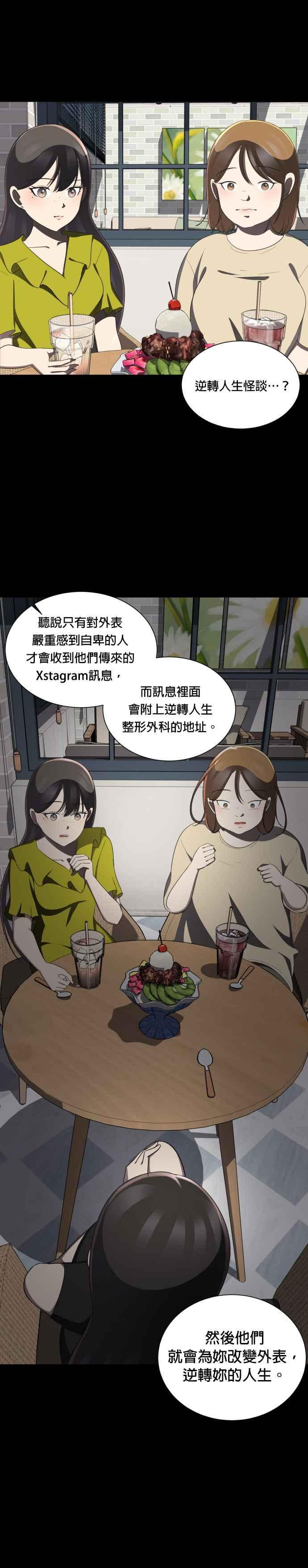 [第14话] 玲- 逆转人生整形外科 第8页