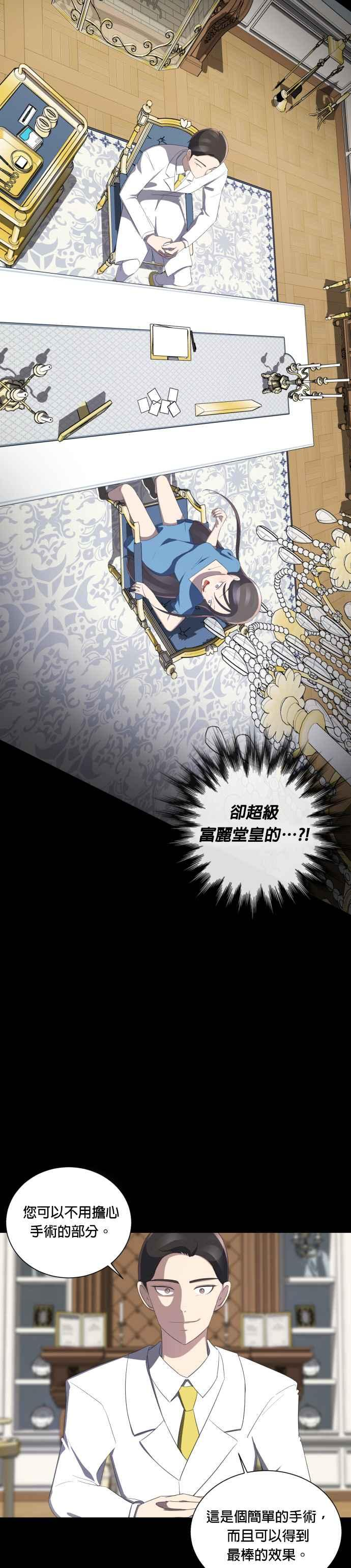[第14话] 玲- 逆转人生整形外科 第29页