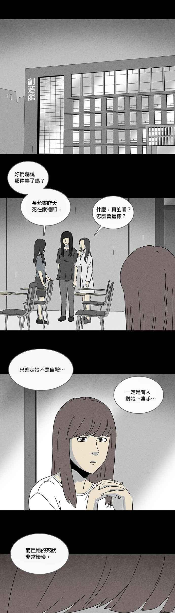 [第28话] 吴城岱- 影子整形 第2页