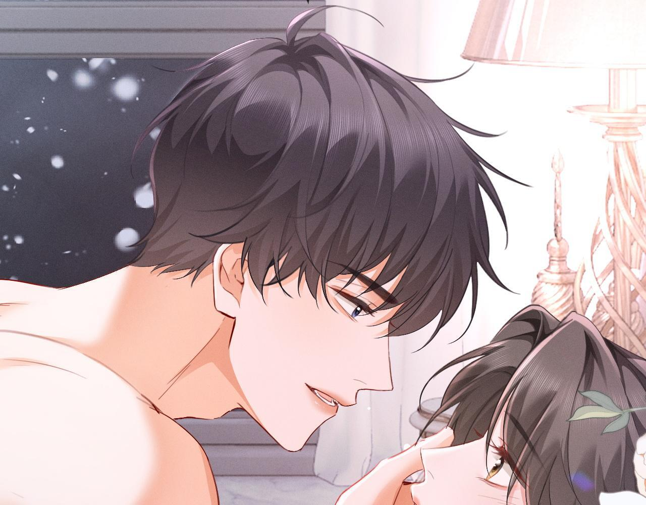 第12话 甜蜜过往 第25页