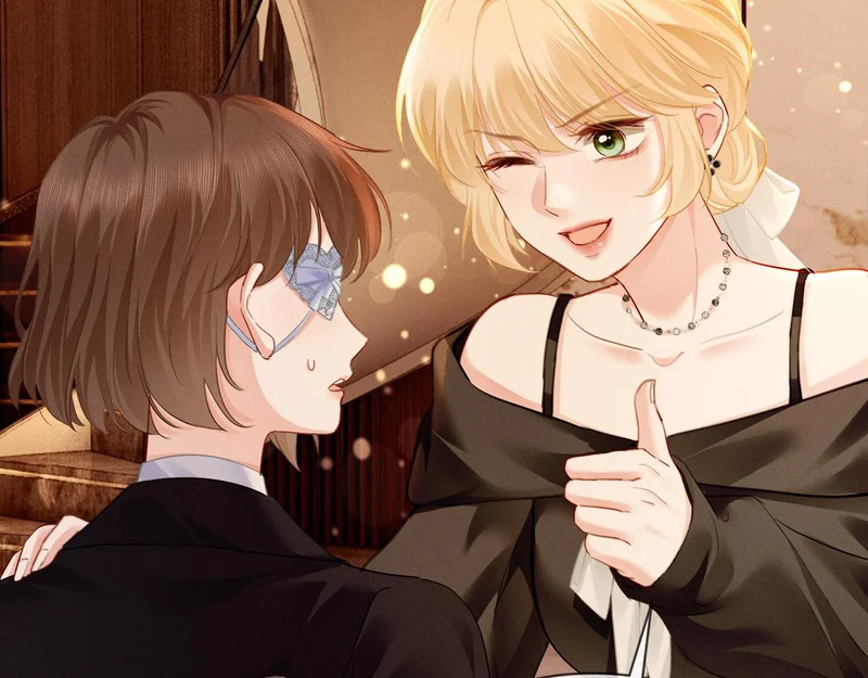 第15话 相互吃醋 第39页