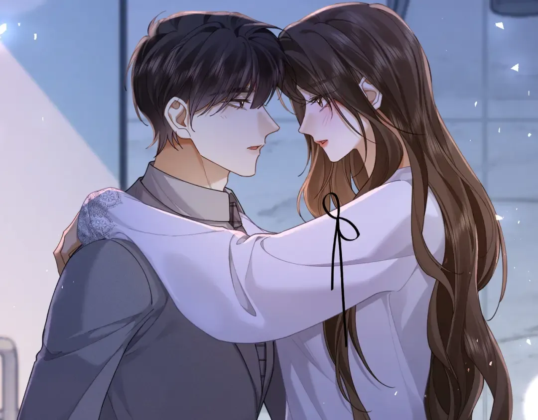 第14话 袒露脆弱 第19页