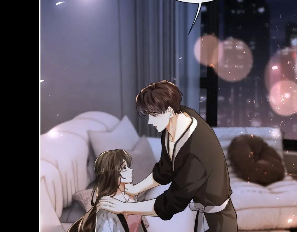 第31话 变身家庭煮夫 第62页