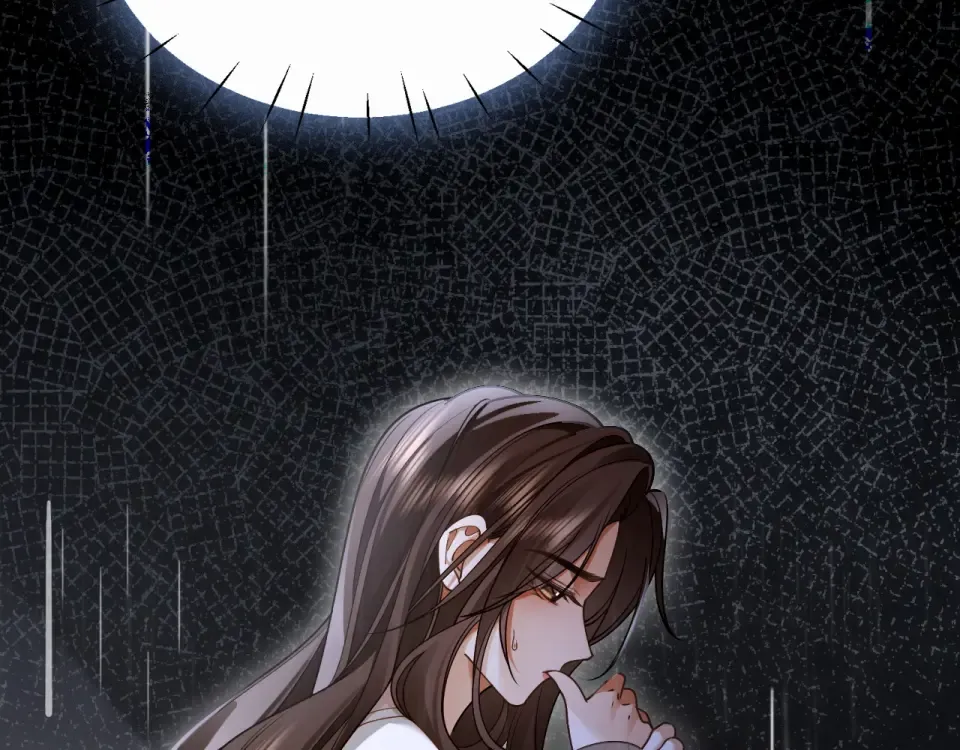 第34话 雨中港湾 第26页