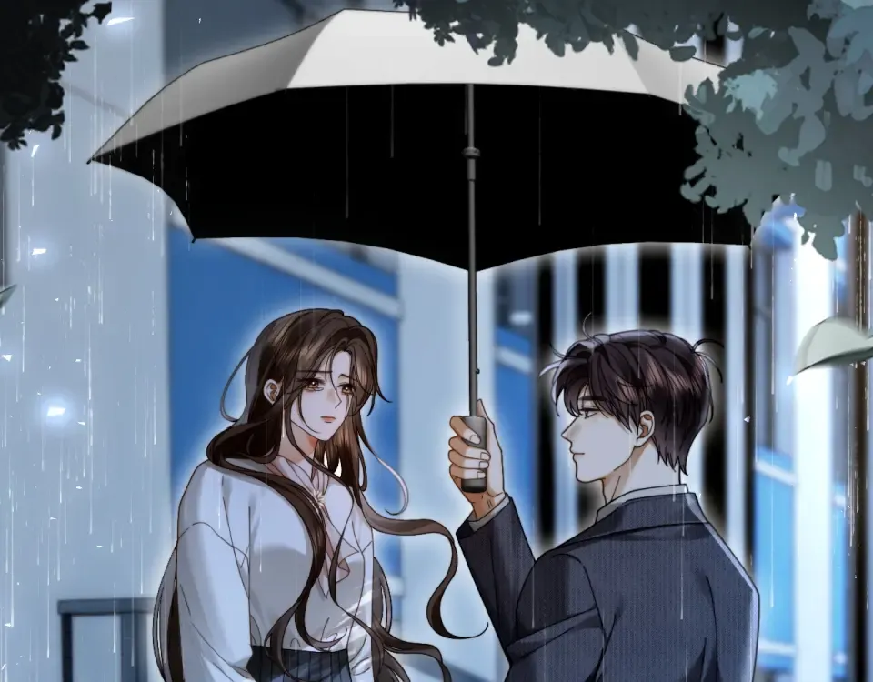 第34话 雨中港湾 第45页