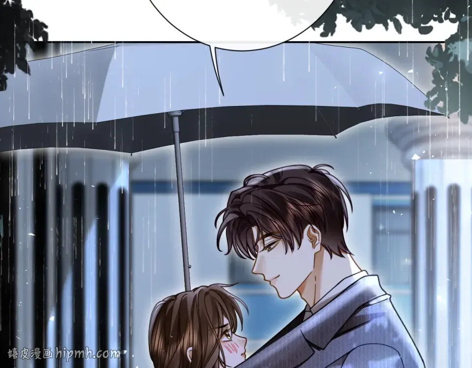 第34话 雨中港湾 第56页
