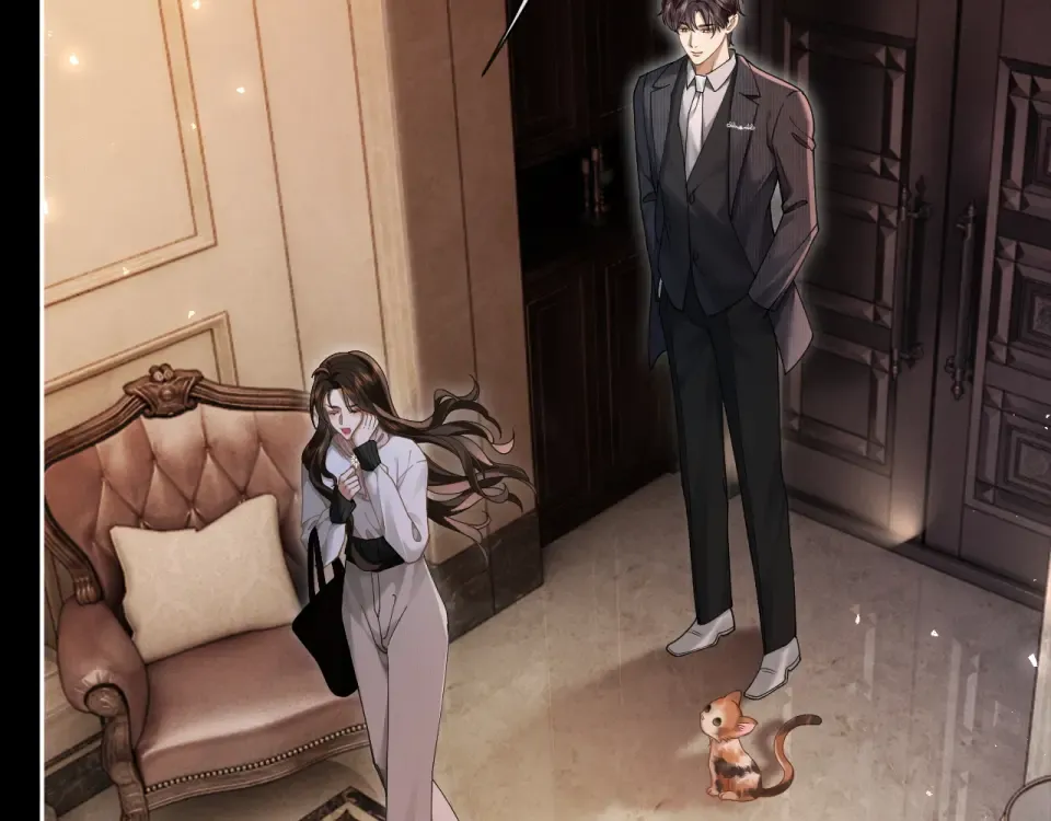 第35话 醋王争霸赛 第14页