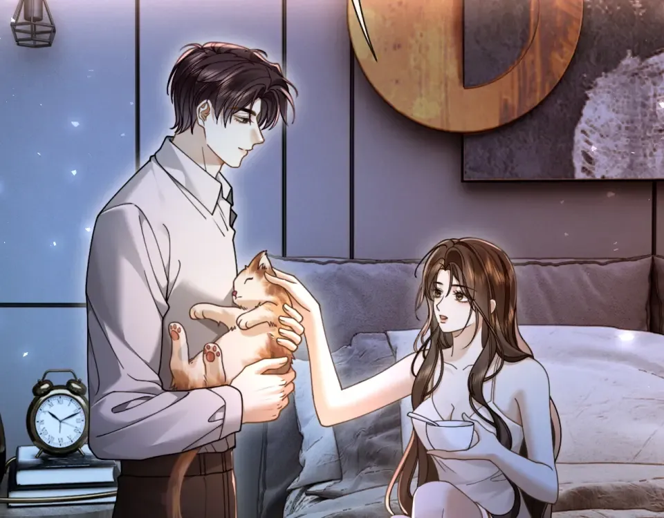 第35话 醋王争霸赛 第42页