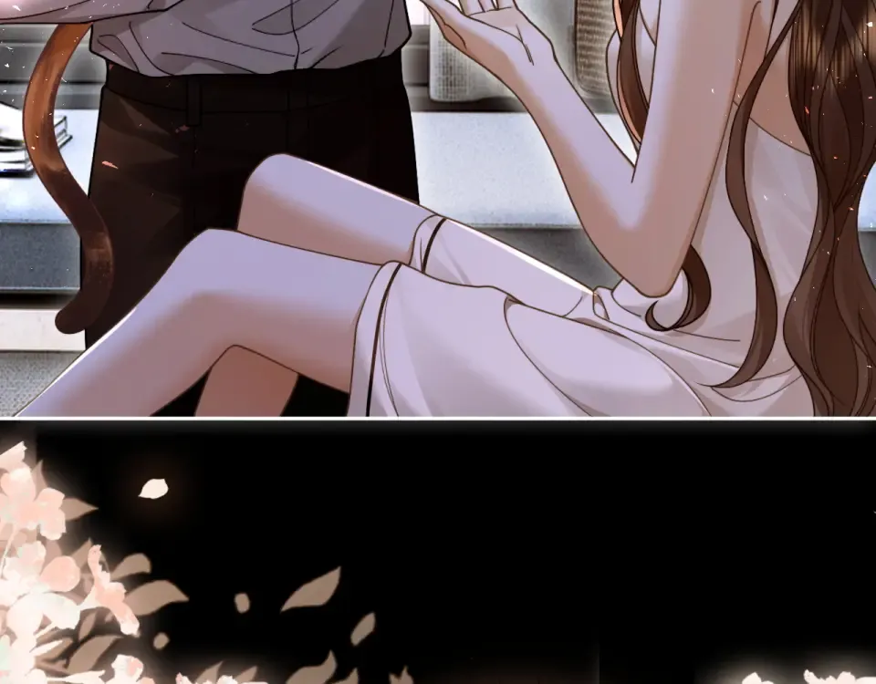 第35话 醋王争霸赛 第46页