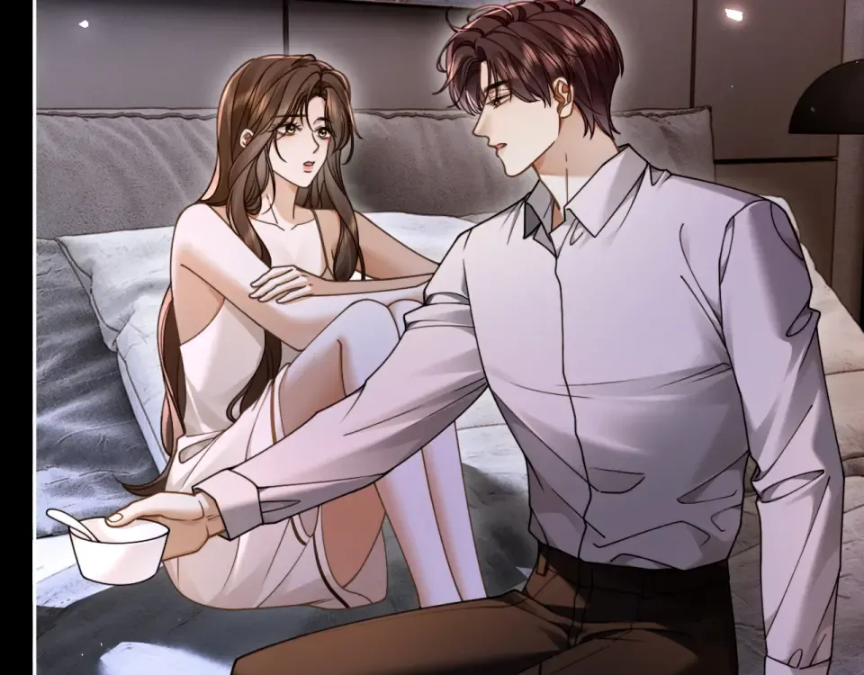 第35话 醋王争霸赛 第50页