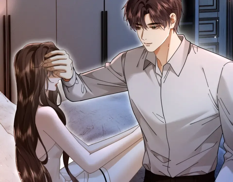 第35话 醋王争霸赛 第54页