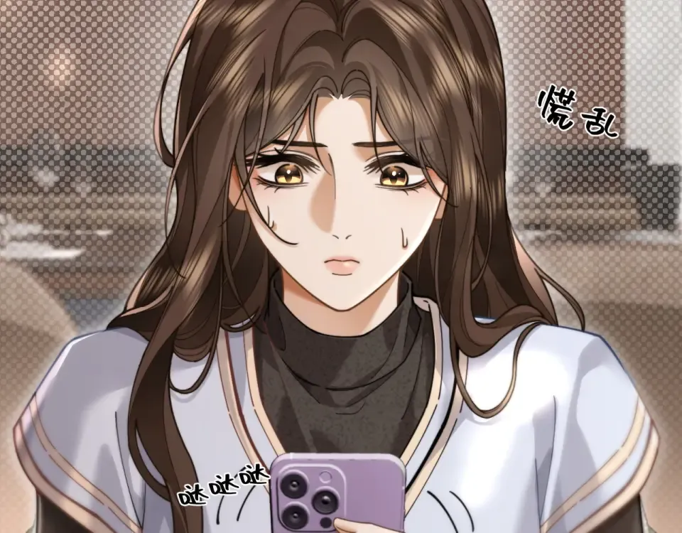 第35话 醋王争霸赛 第115页