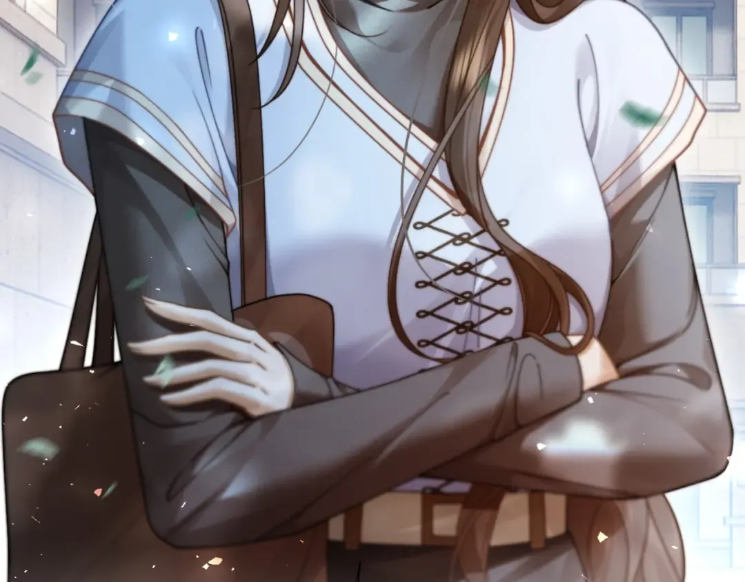 第36话 明撩暗宠 第15页
