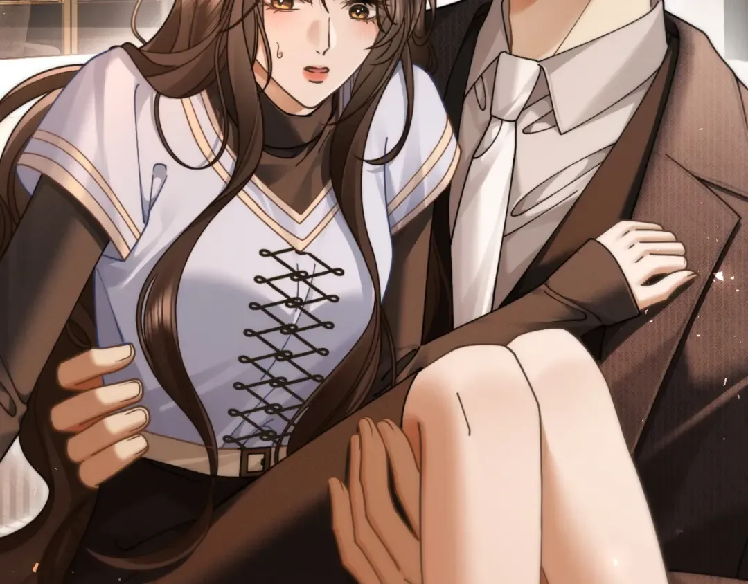 第36话 明撩暗宠 第66页