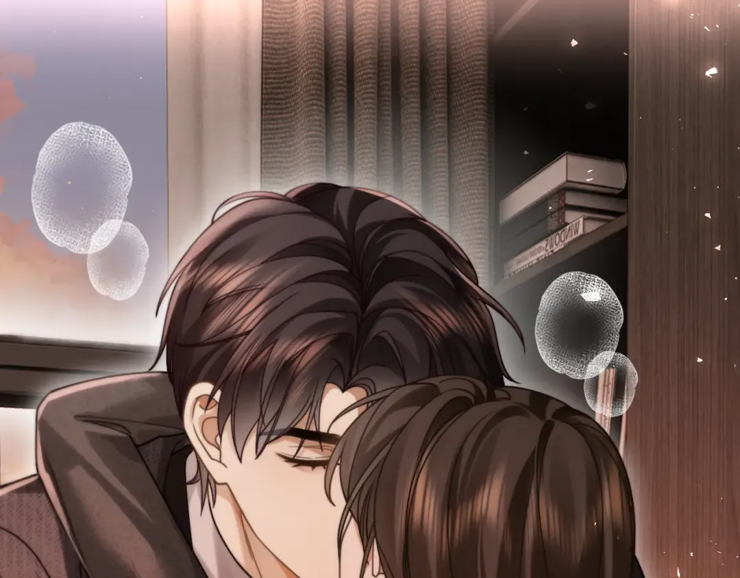第36话 明撩暗宠 第73页