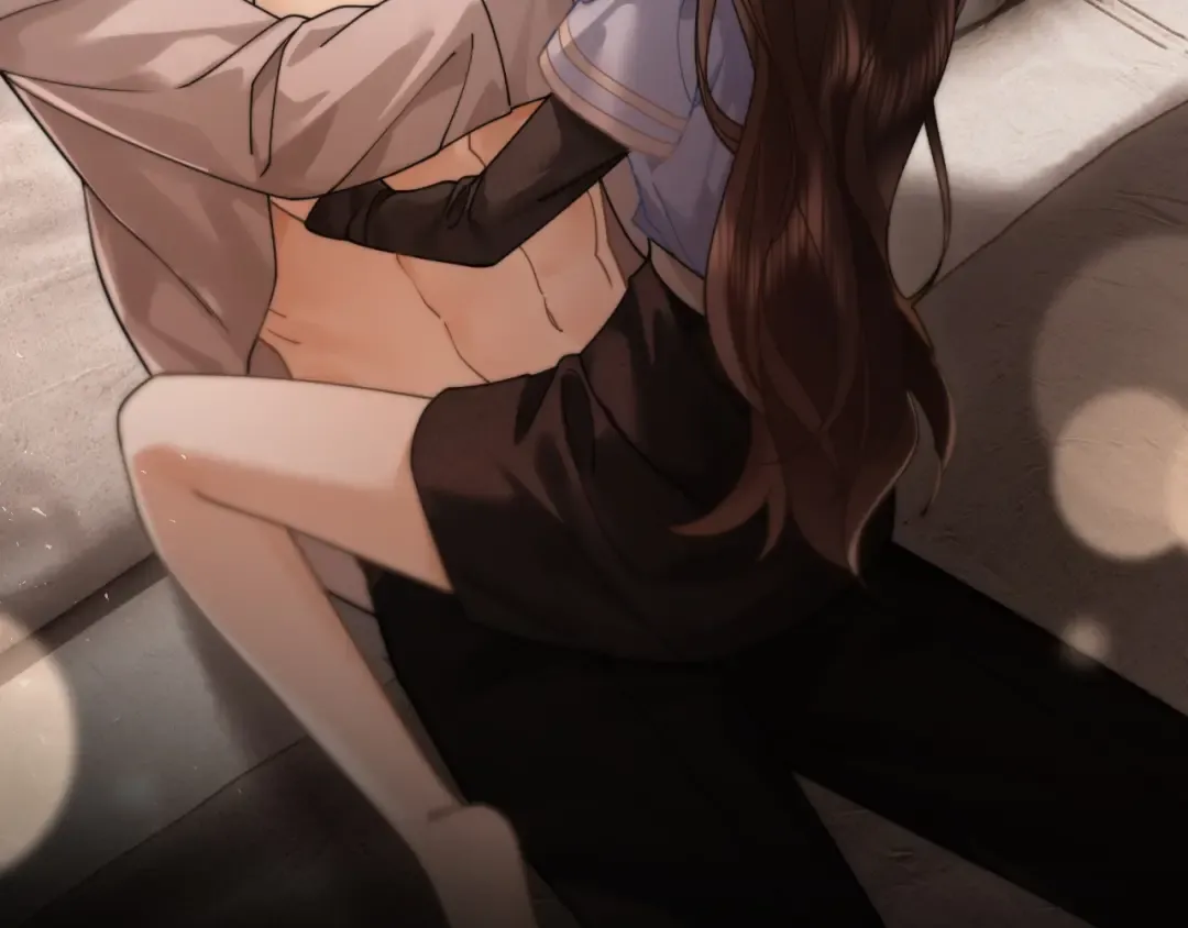 第36话 明撩暗宠 第81页
