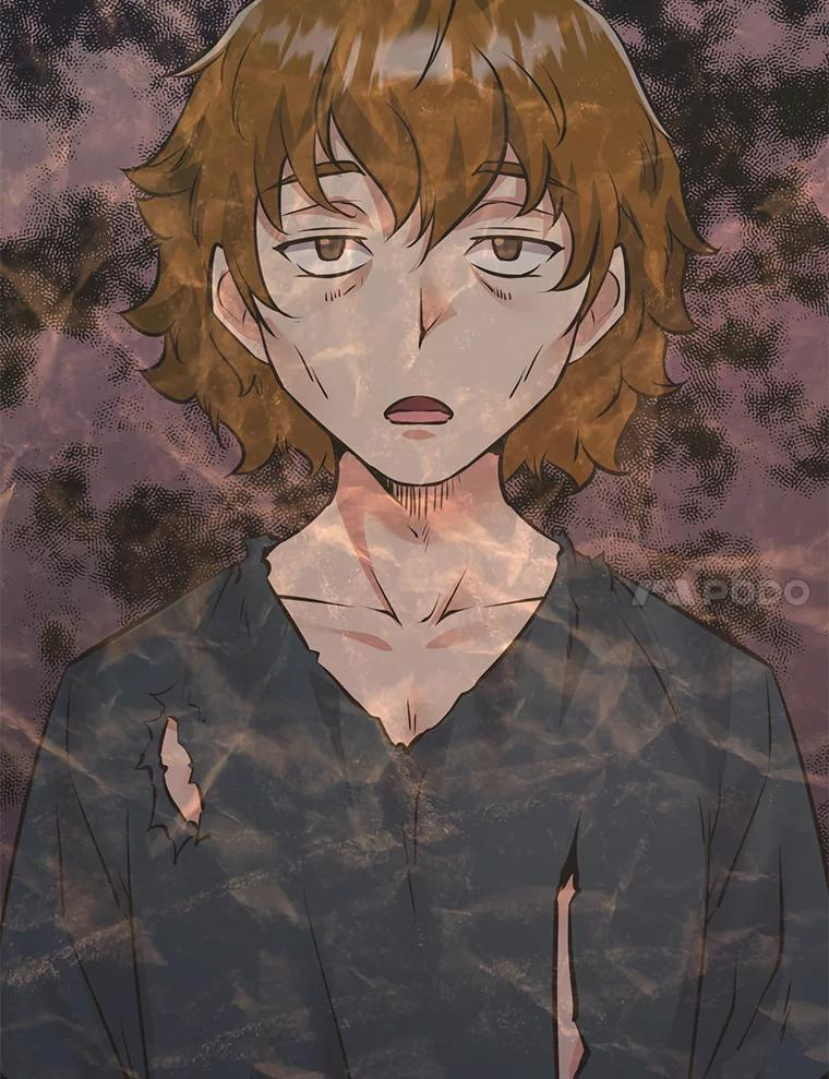 26.快被饿死的少年 第31页