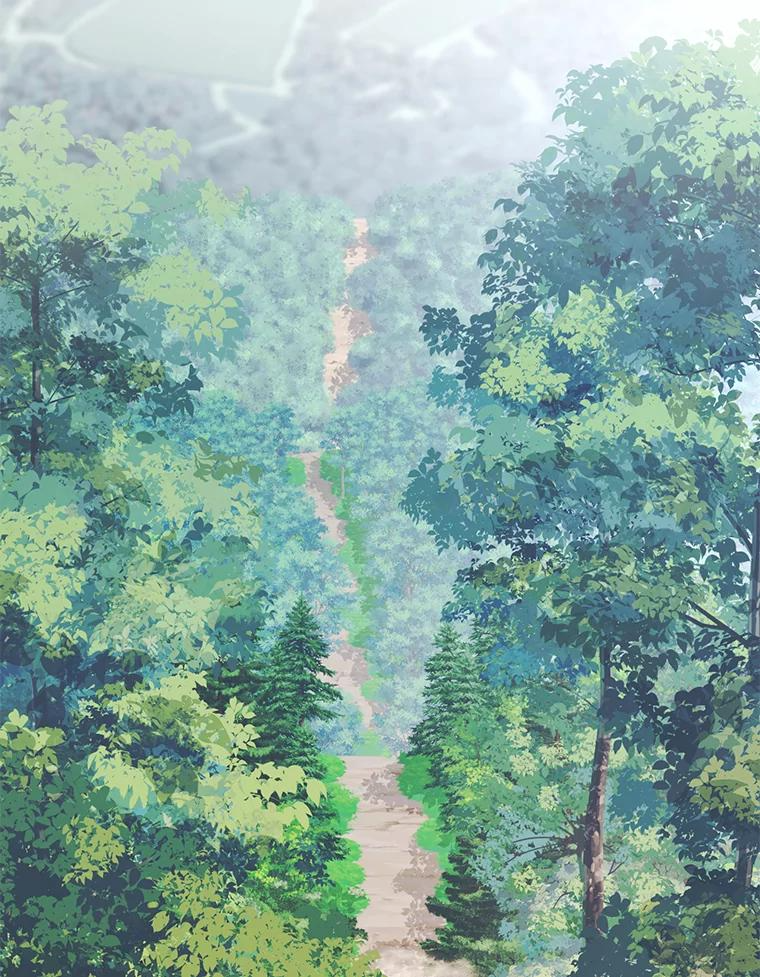27.没有灯火的村庄 第140页