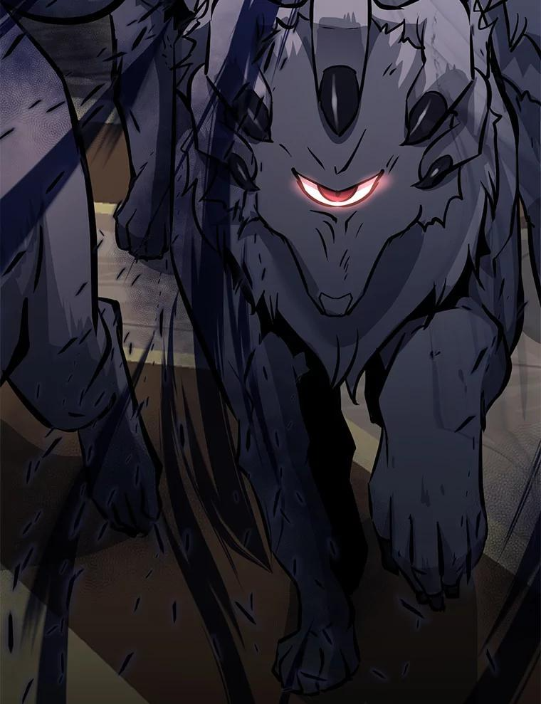 34.没完没了的魔物 第132页
