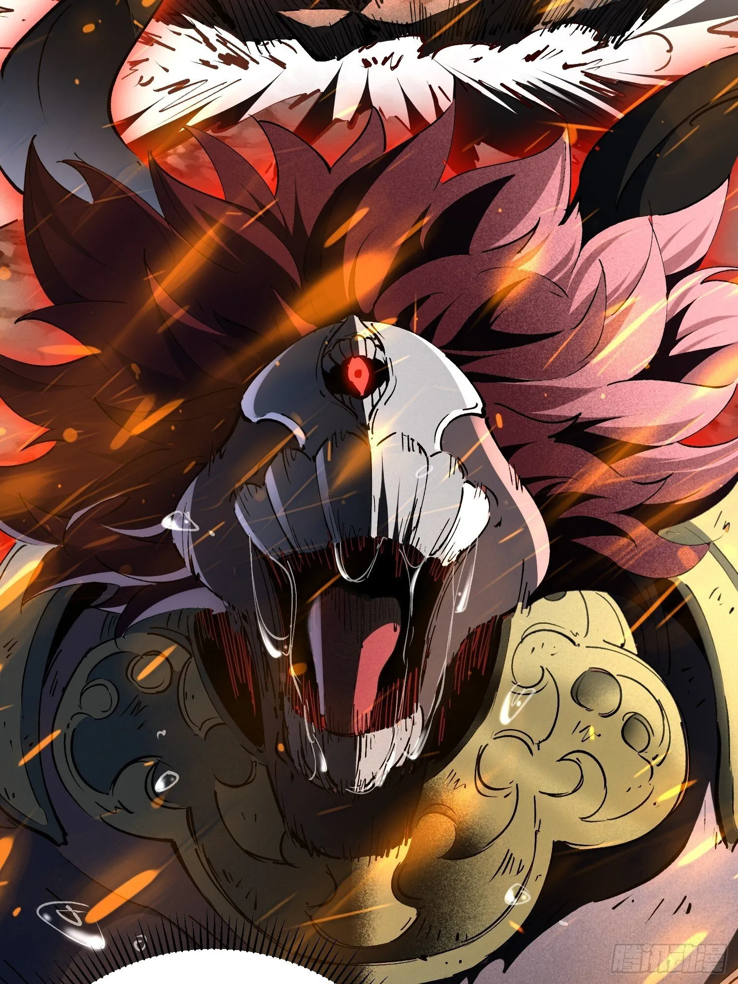 第01话 异能觉醒！！ 第62页