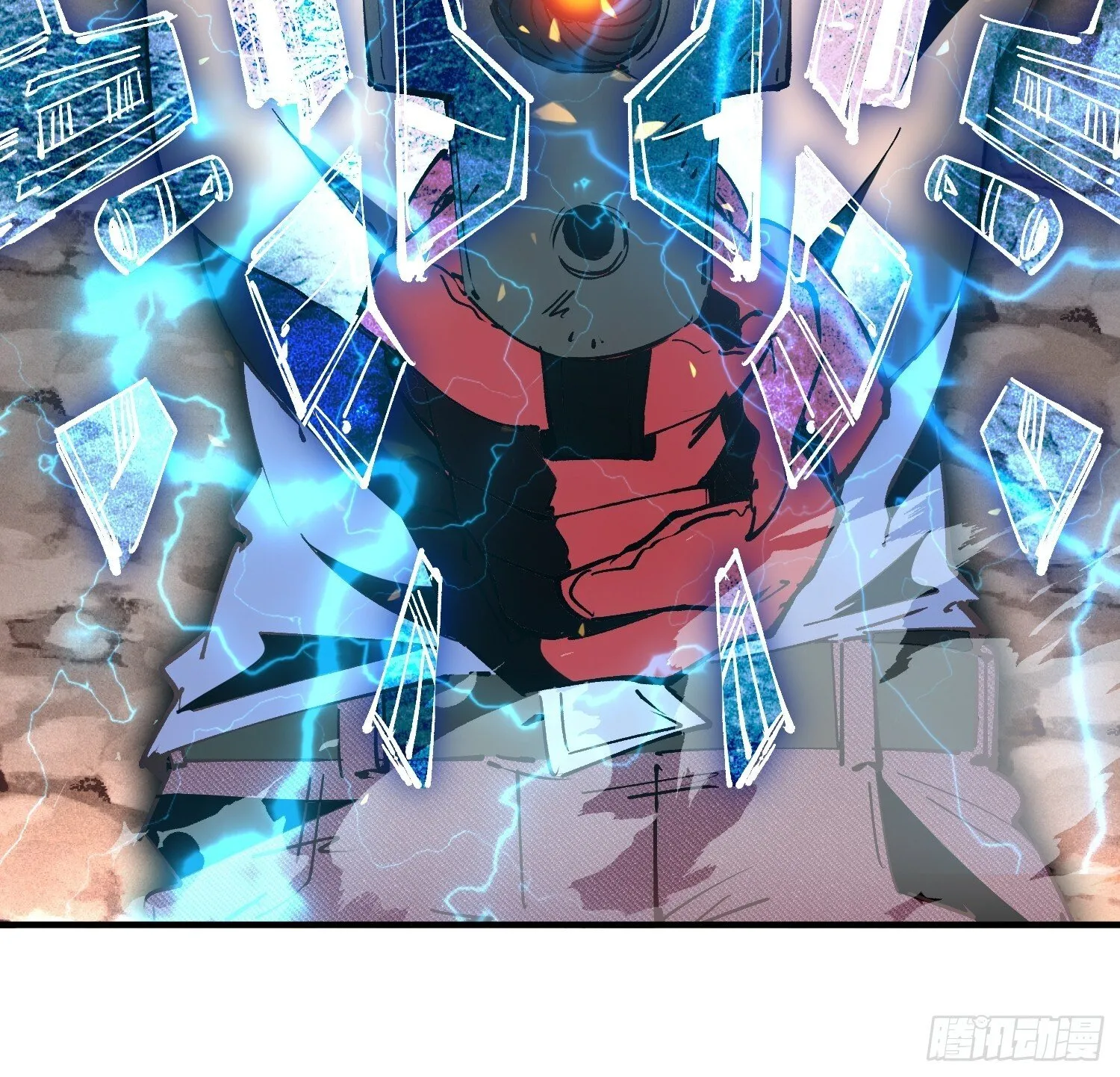 第01话 异能觉醒！！ 第82页