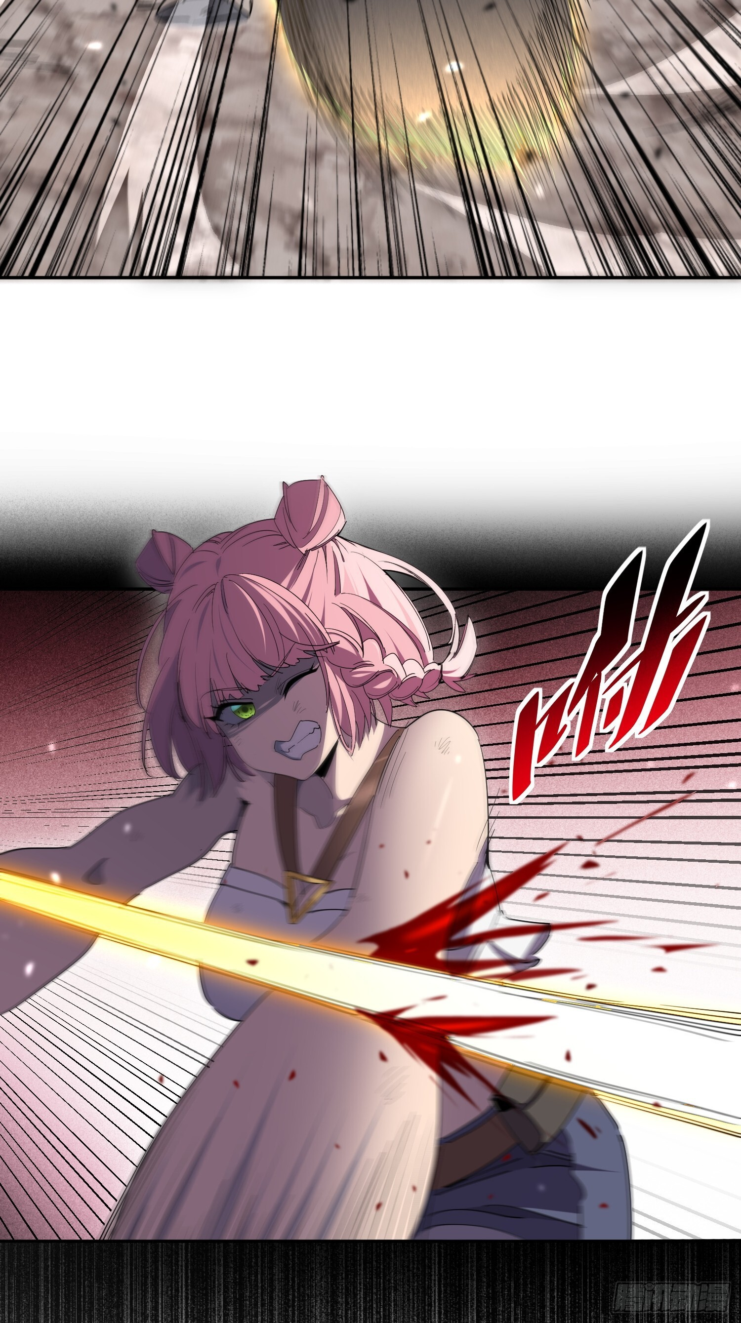 第05话 依依觉醒 第5页