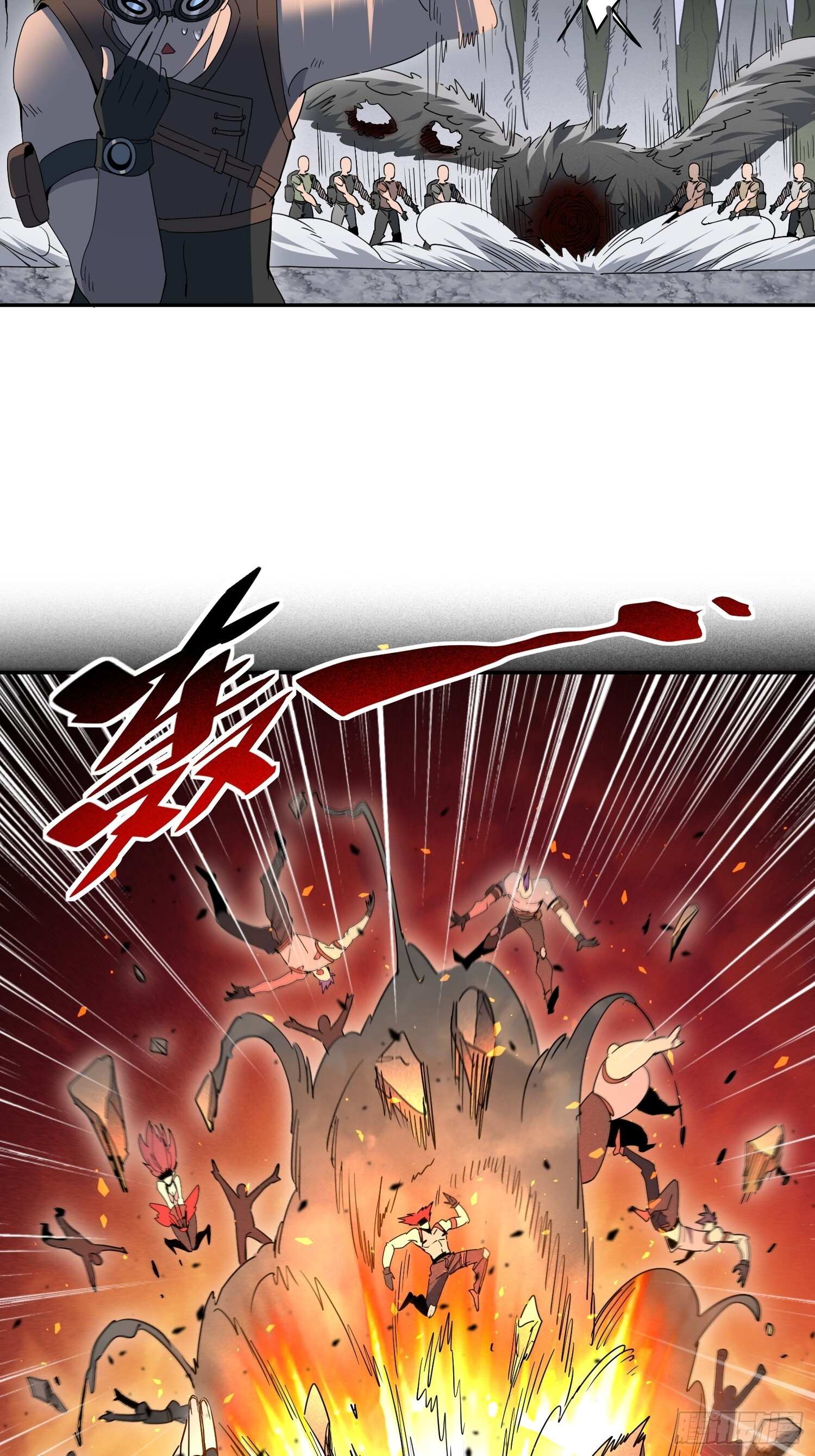 第08话 交个朋友吧！ 第21页