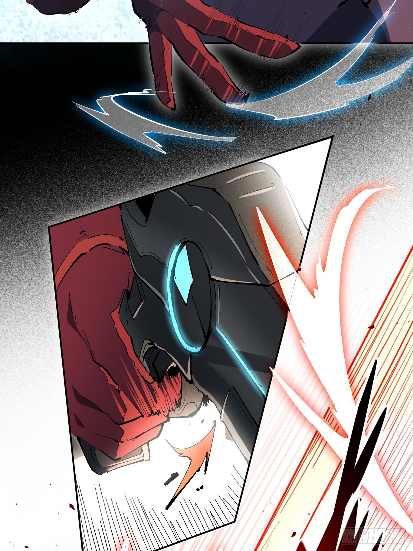 第14话 那是我们的核心！ 第53页