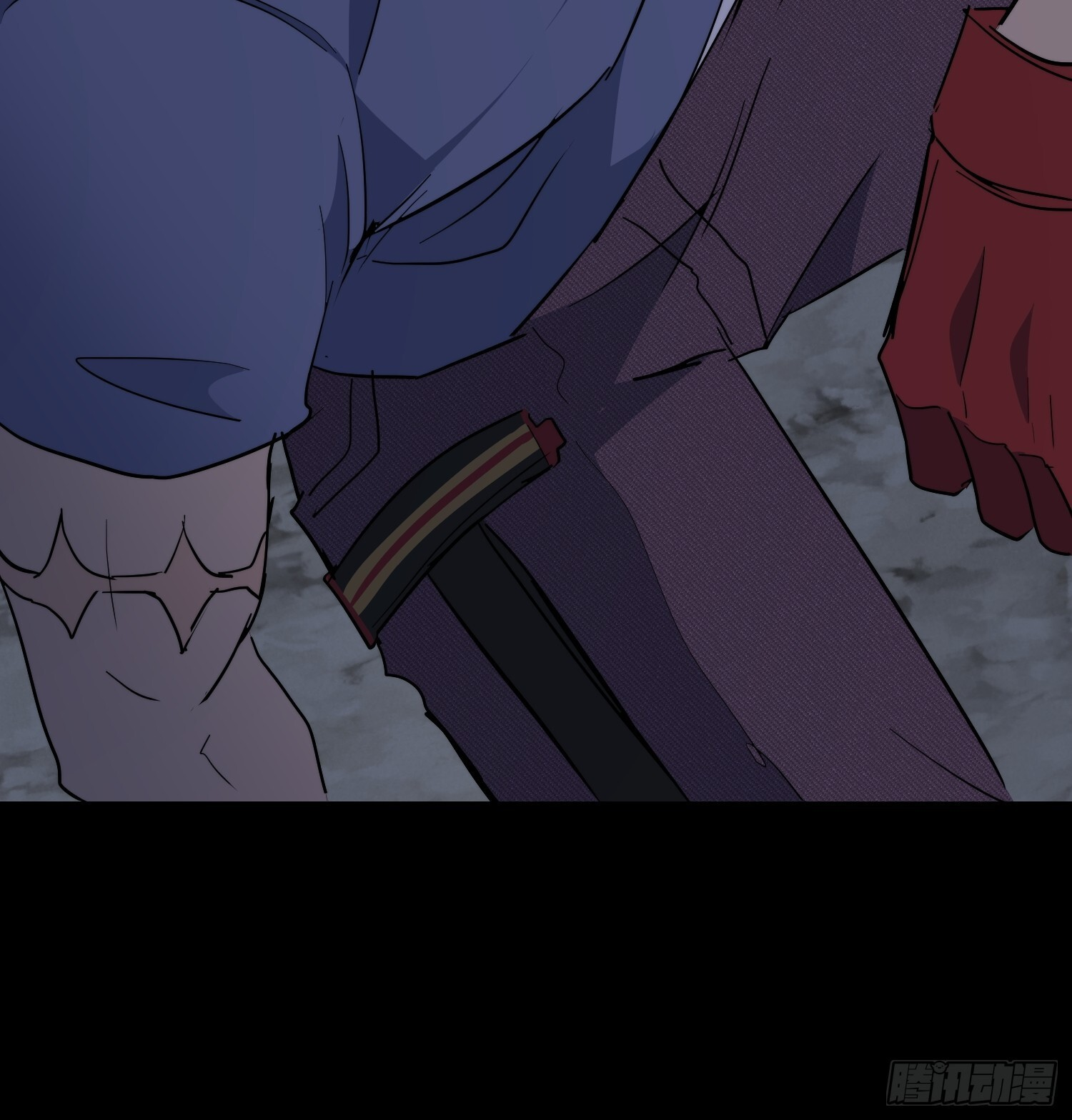 第16话 旱魃 第54页
