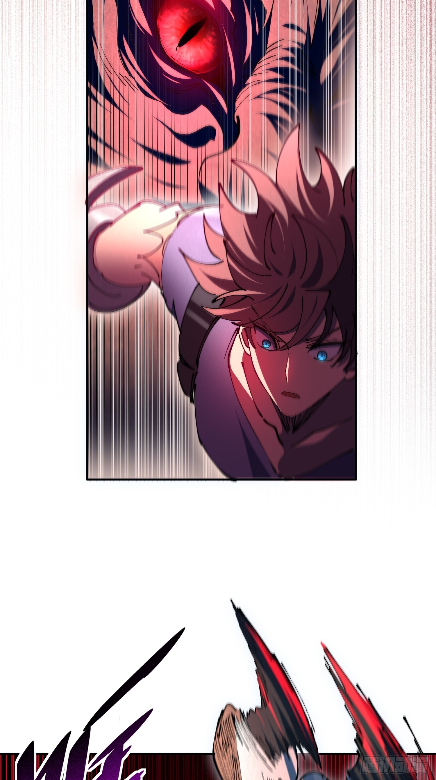 第21话 荒古猞猁 第33页