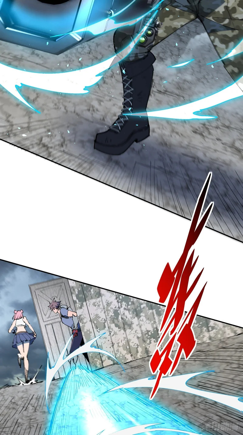 第38话 敌袭！ 第27页