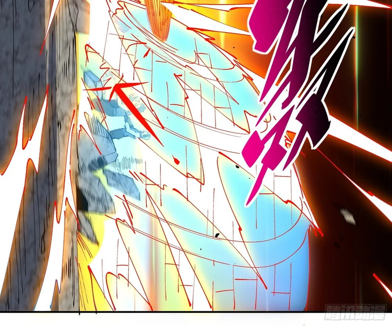第38话 敌袭！ 第36页