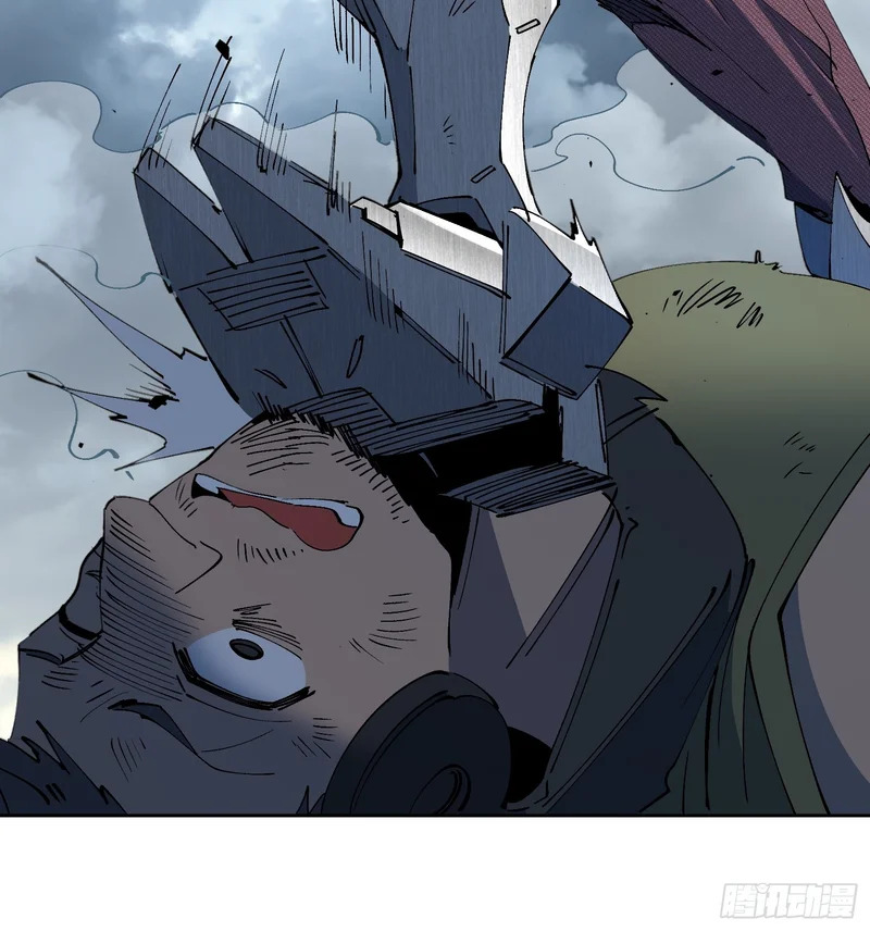 第38话 敌袭！ 第42页