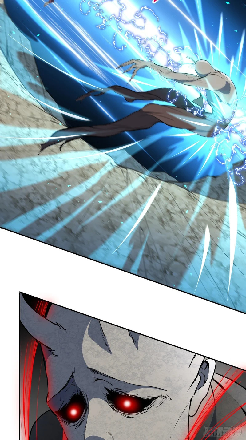 第41话 真正的核心通道 第48页